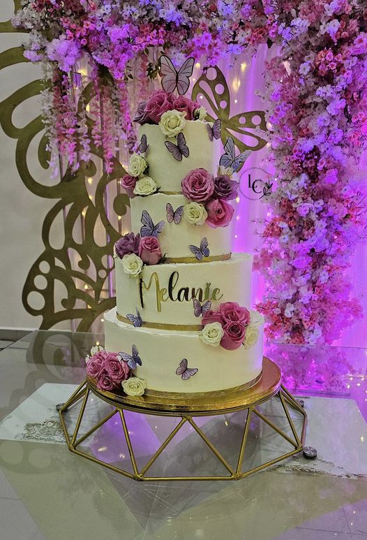 Soporte Diamante