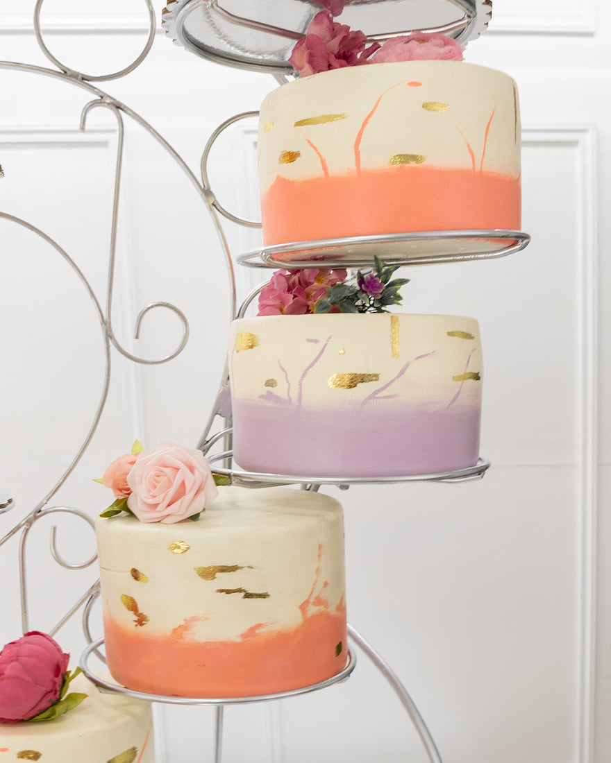 Corazón boris de 15