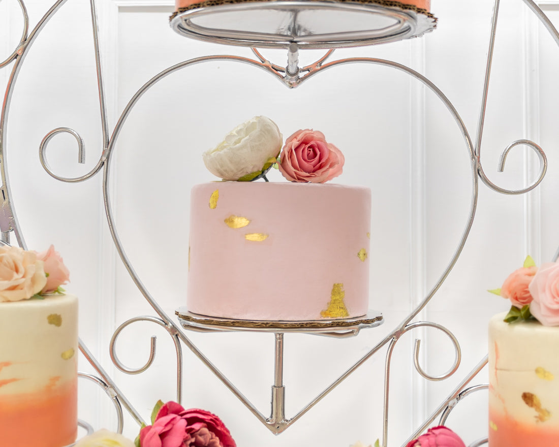 Corazón boris de 15