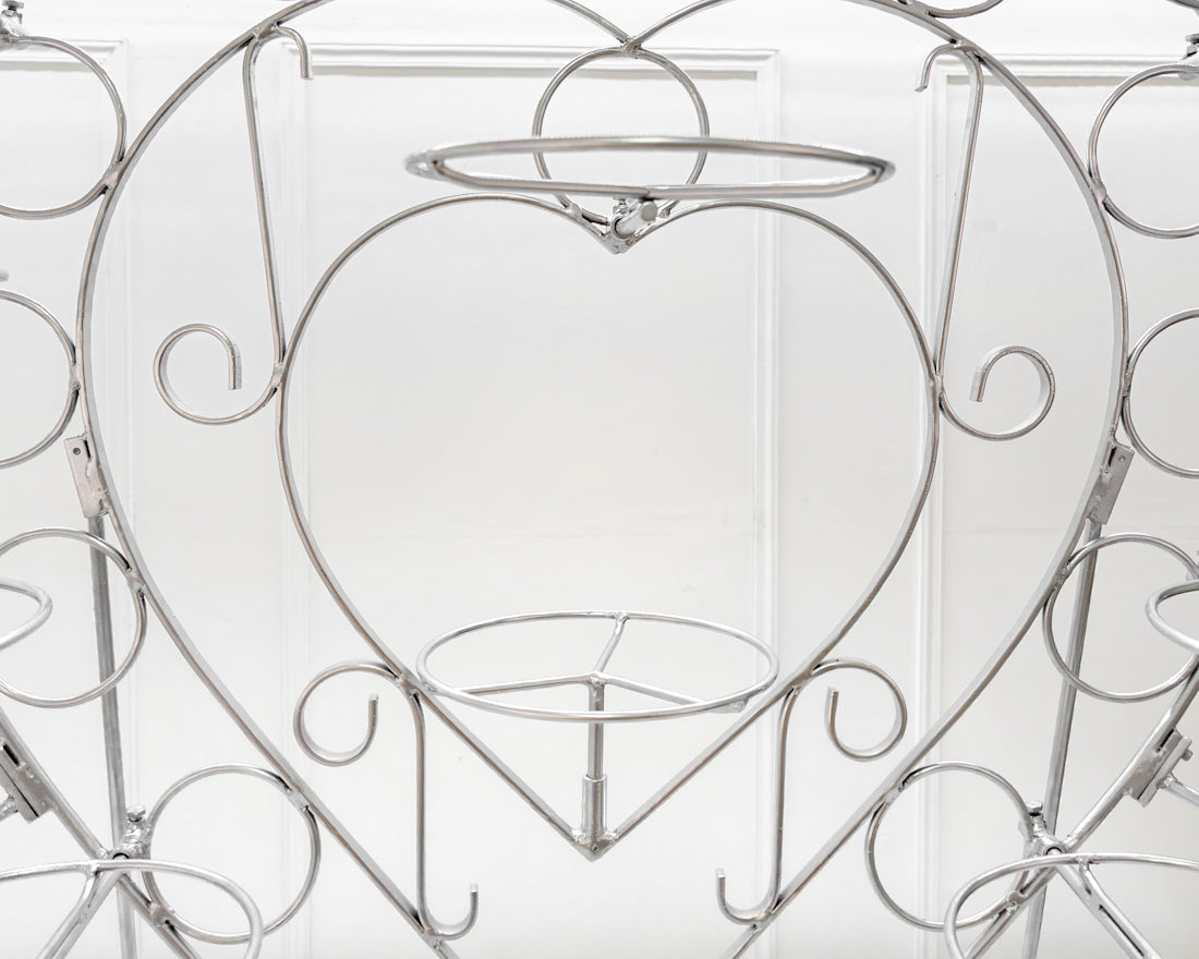 Corazón boris de 15