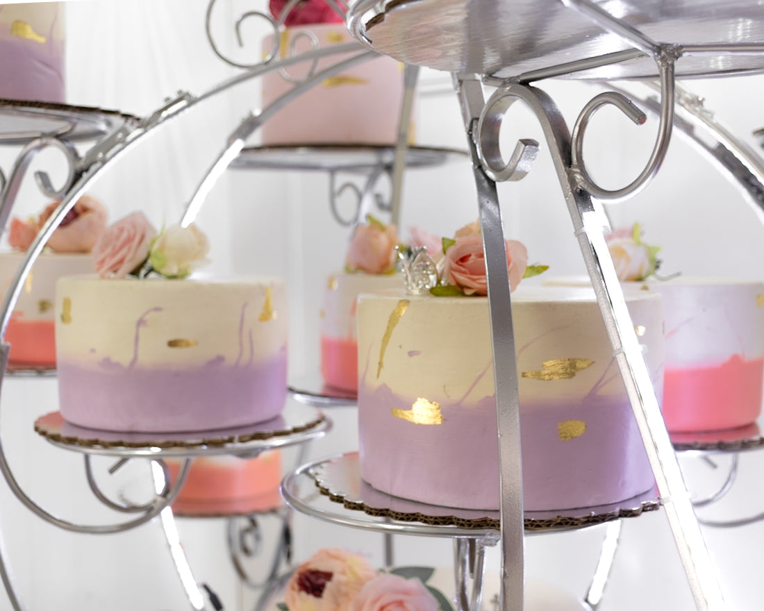 Carruaje cenicienta de 15 con luz