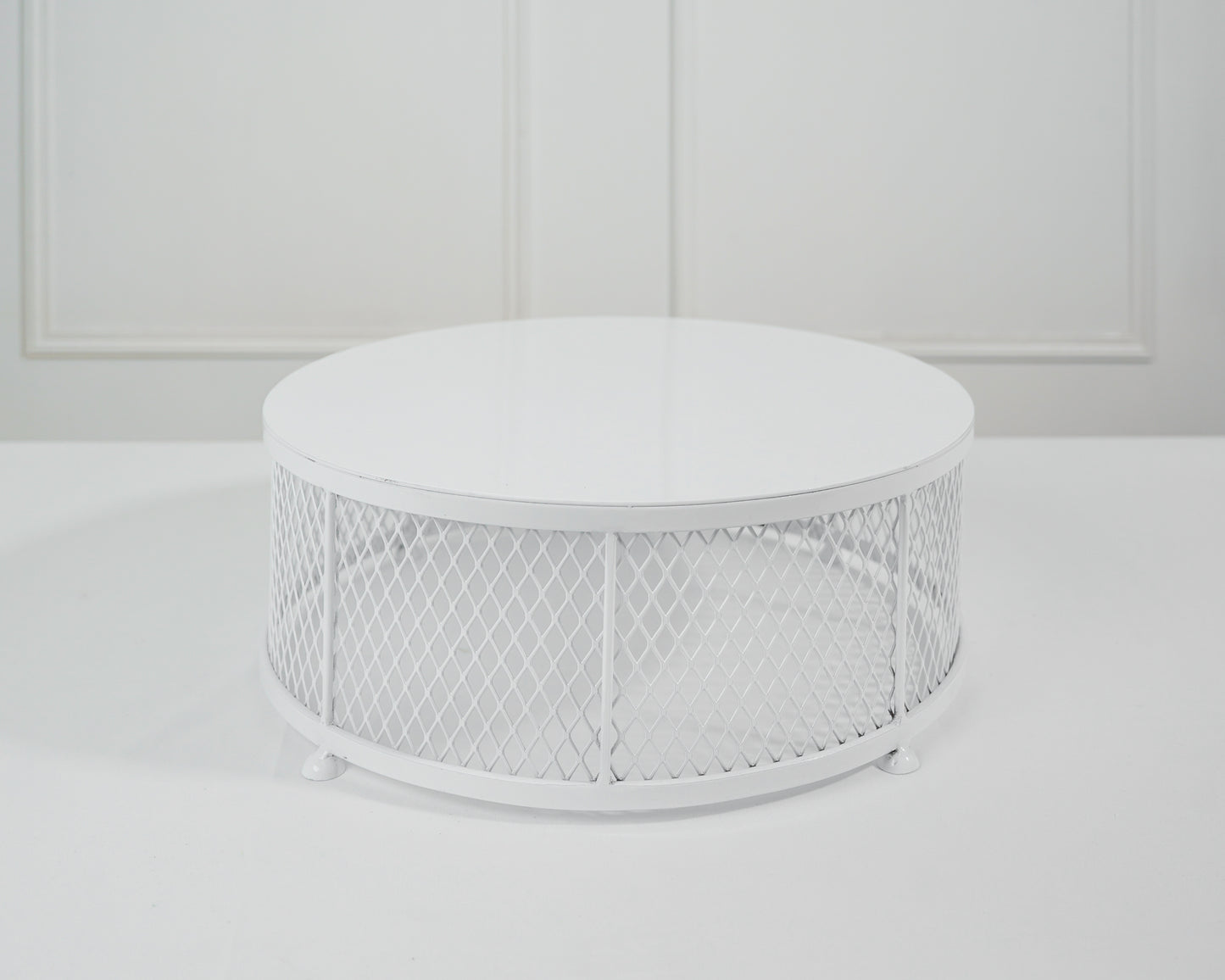Soporte malla