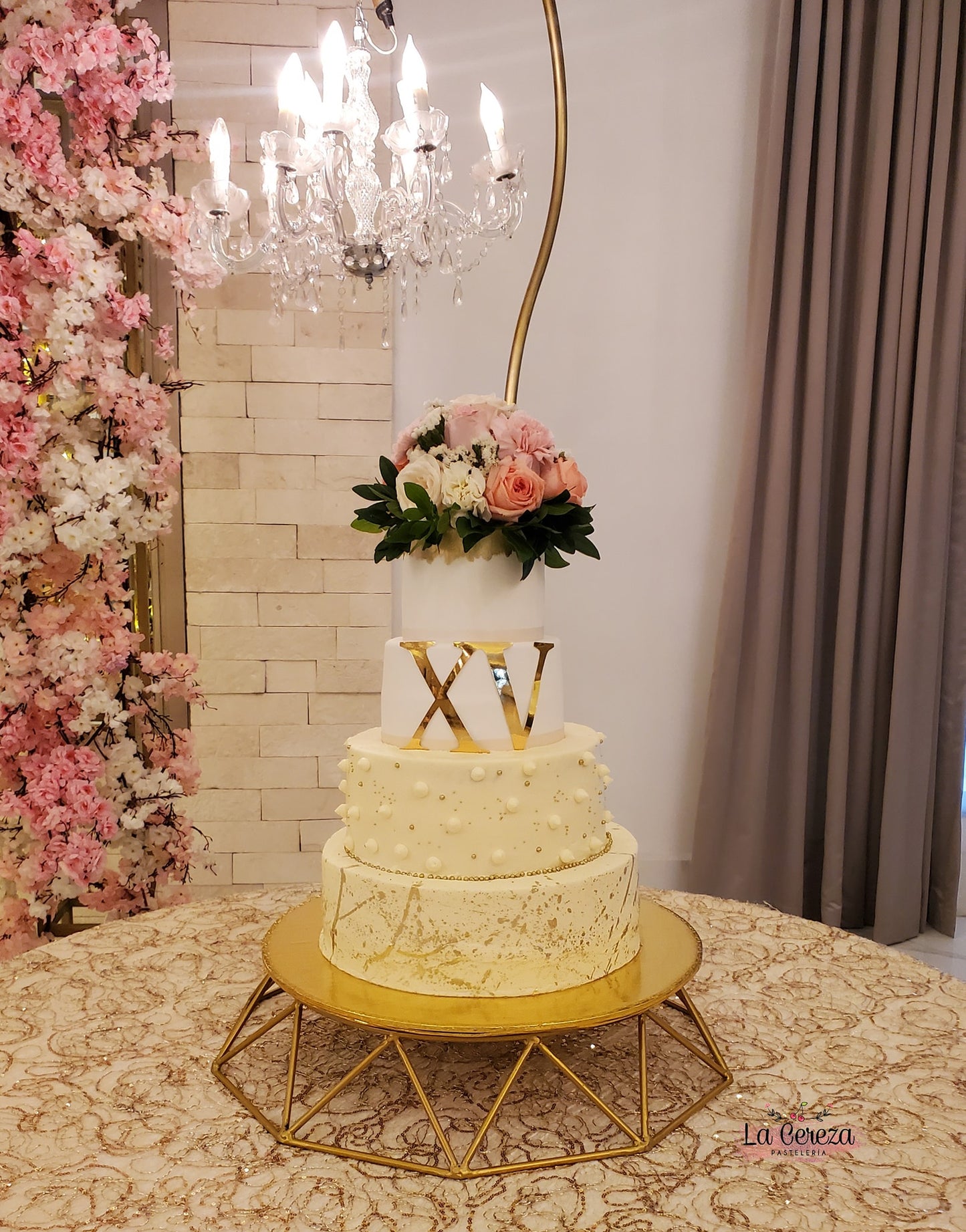 Soporte Diamante