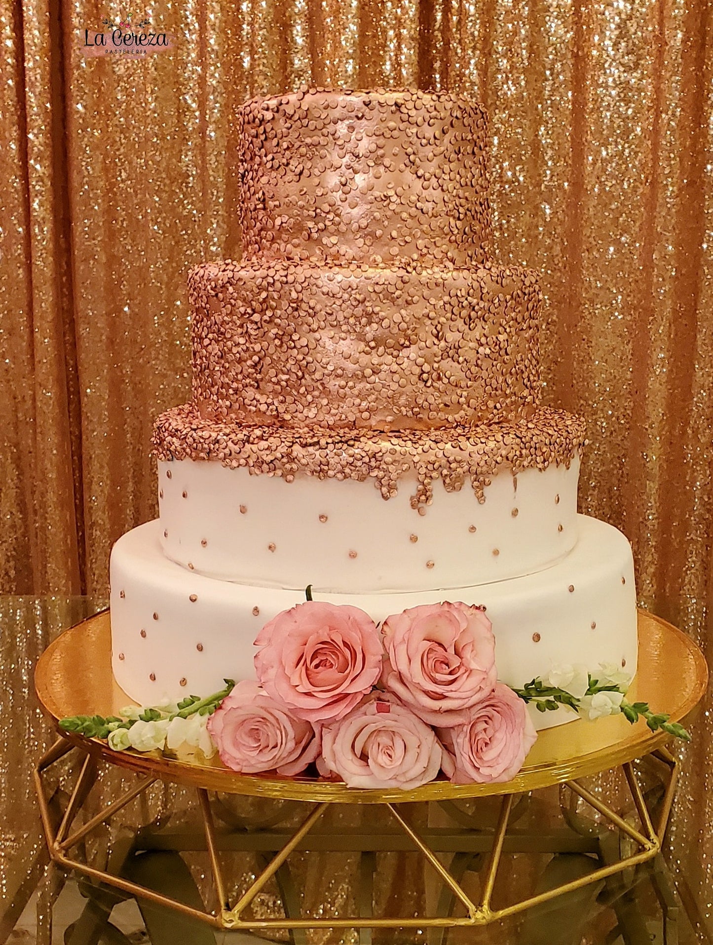 Soporte Diamante