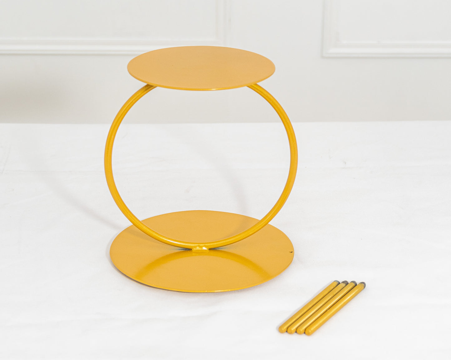 Separador Anillo Oro