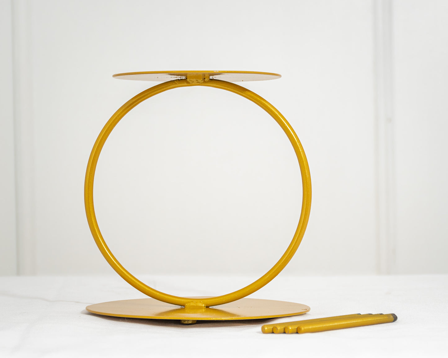 Separador Anillo Oro