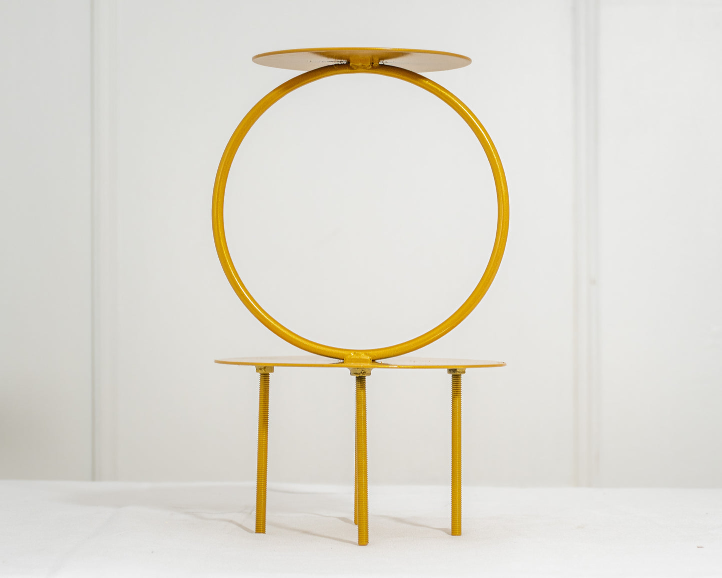 Separador Anillo Oro