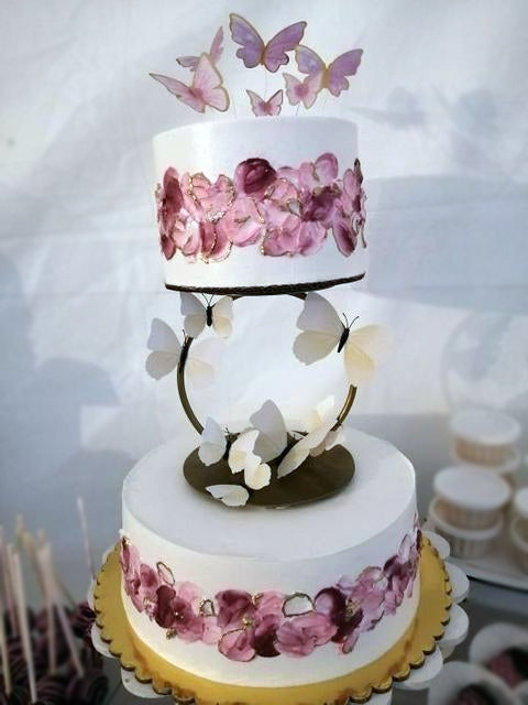 Separador Anillo Oro