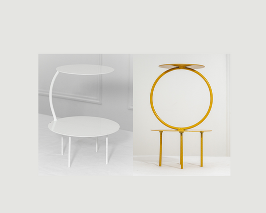 Set de Separadores Mejorados