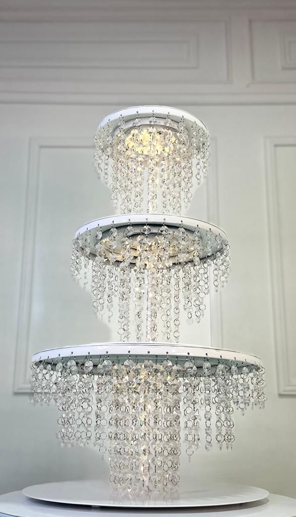 Separador Candelabro