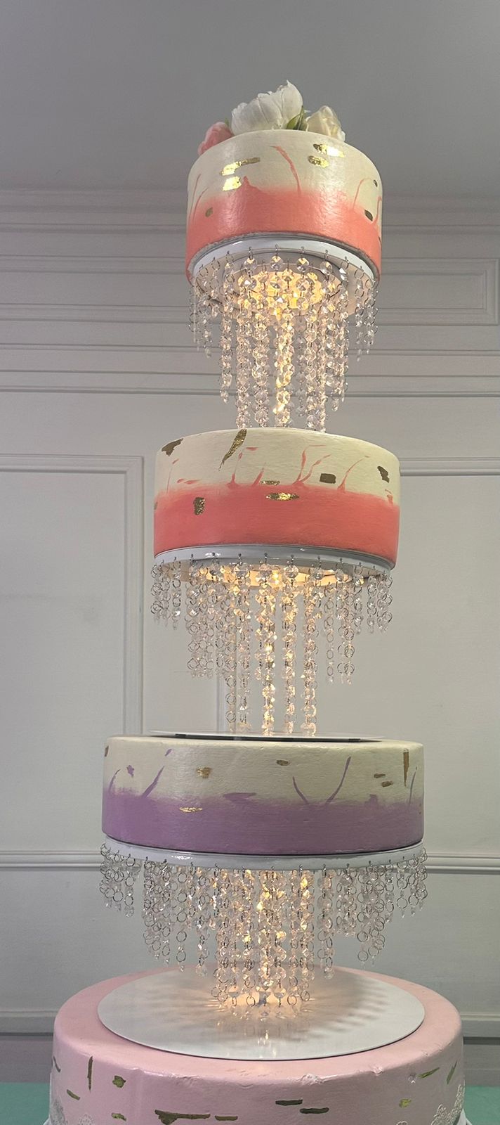 Separador Candelabro