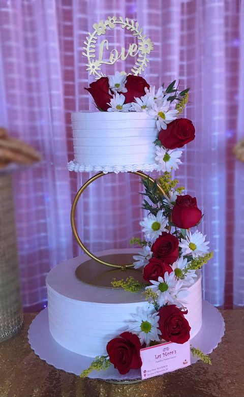 Separador Anillo Oro