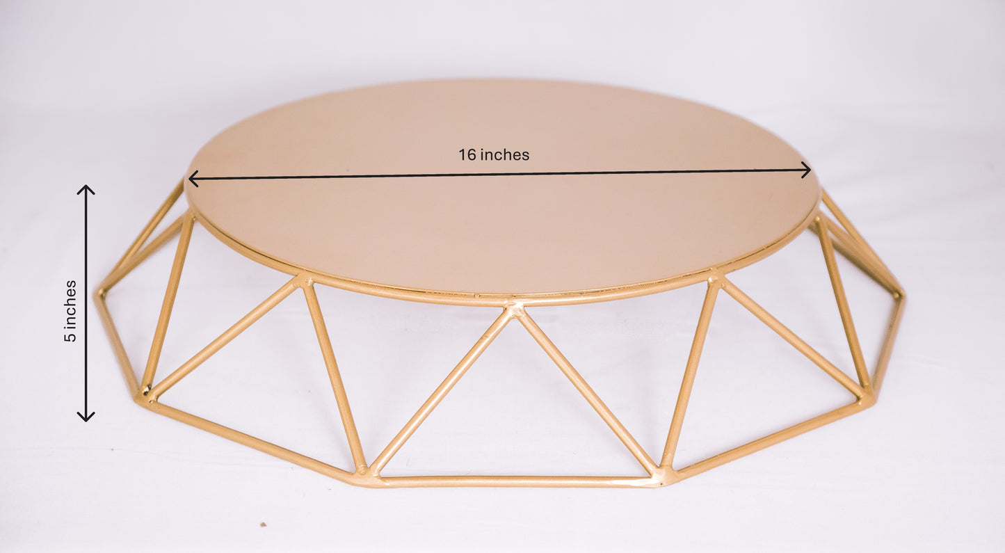 Soporte Diamante