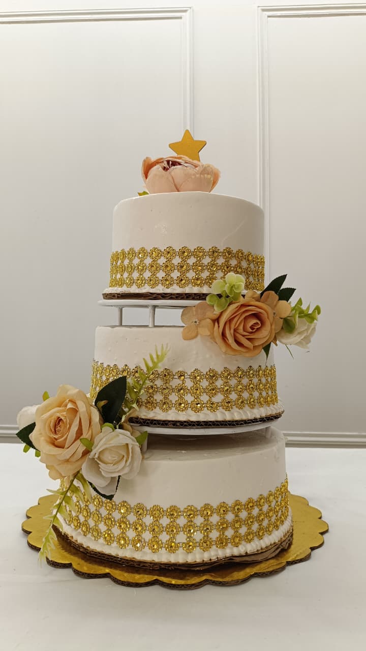 Divers Supports of 3