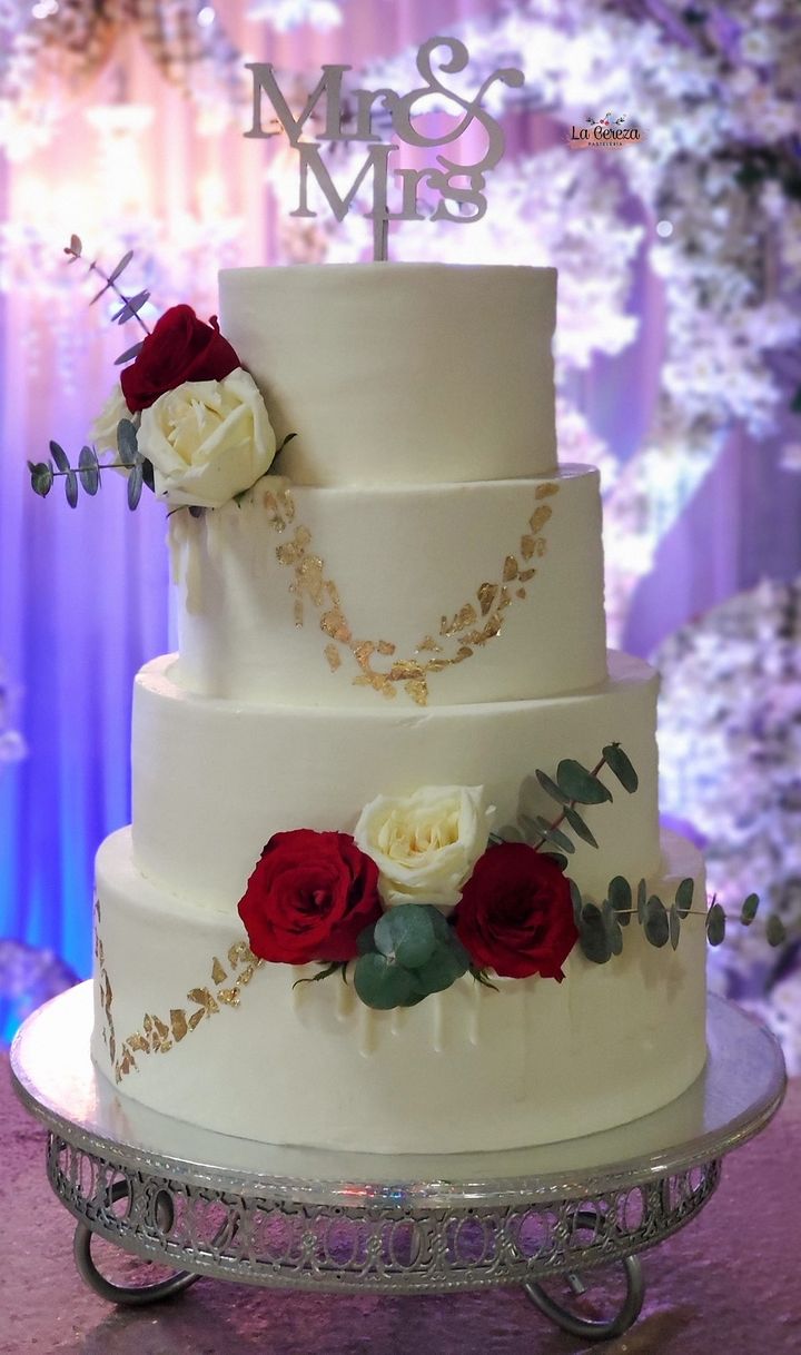 Soporte de listón metálico