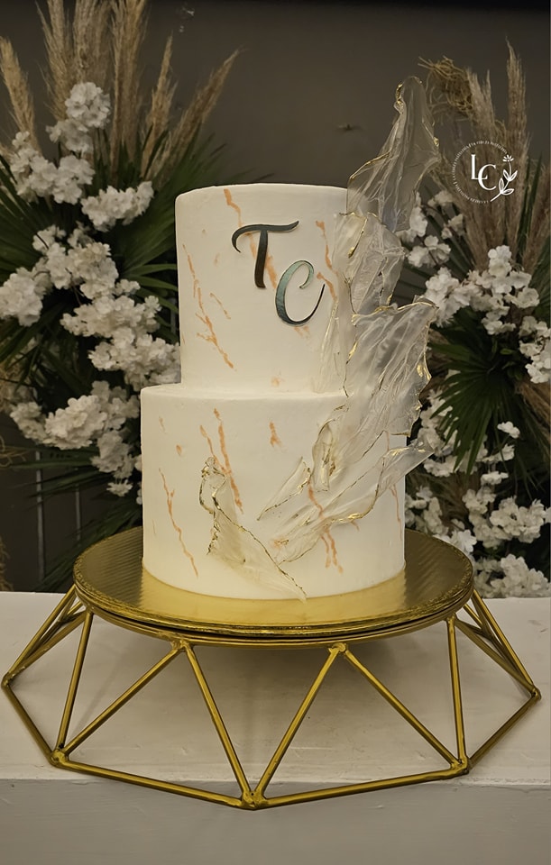 Soporte Diamante