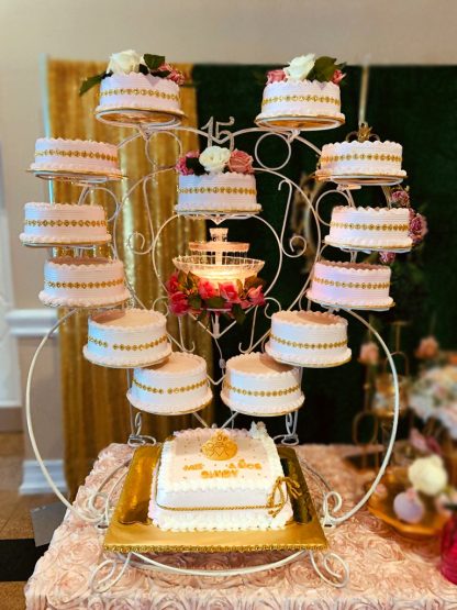 Corazón boris de 15