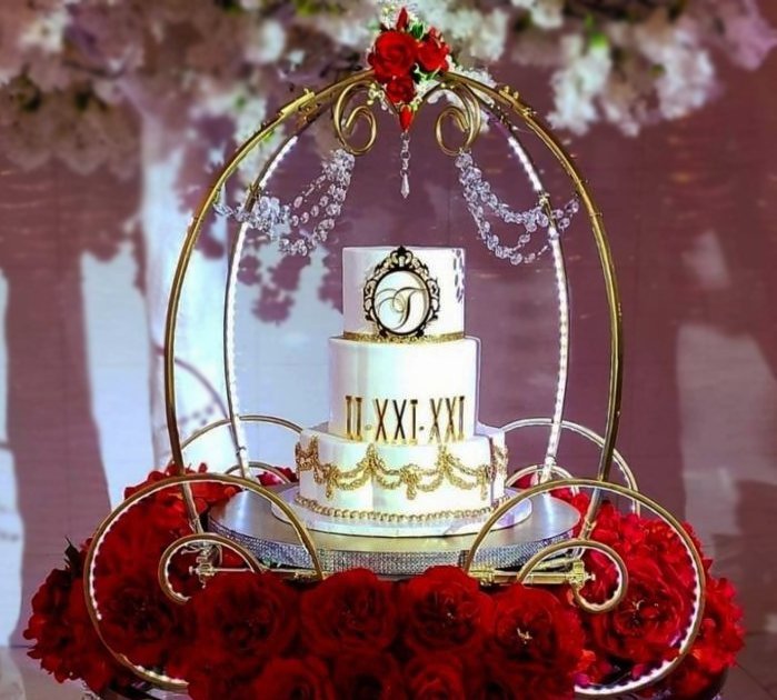 Carruaje de 1 con luz