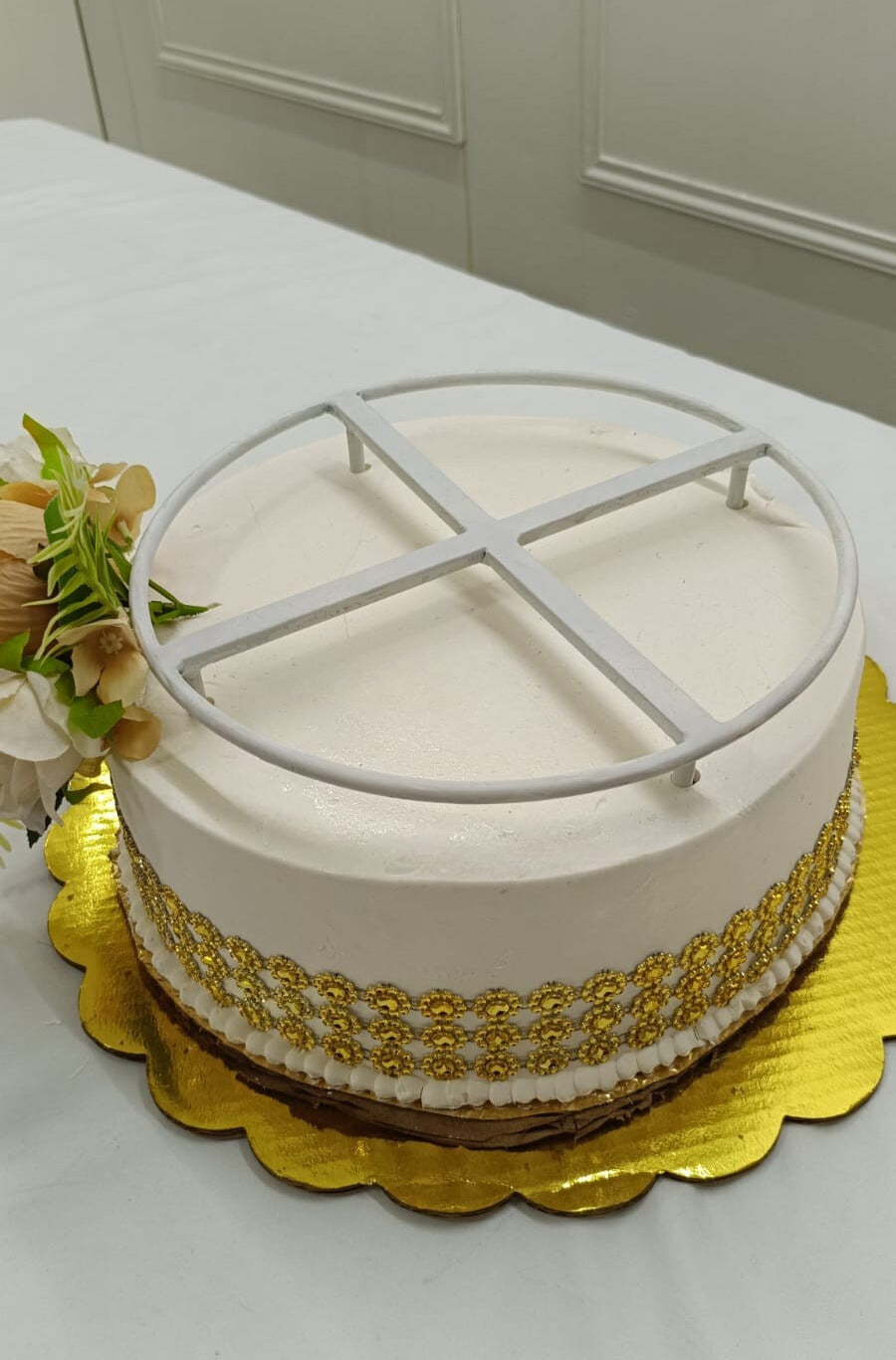 Divers Supports of 3