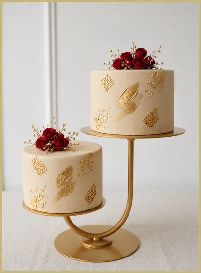 Soporte J
