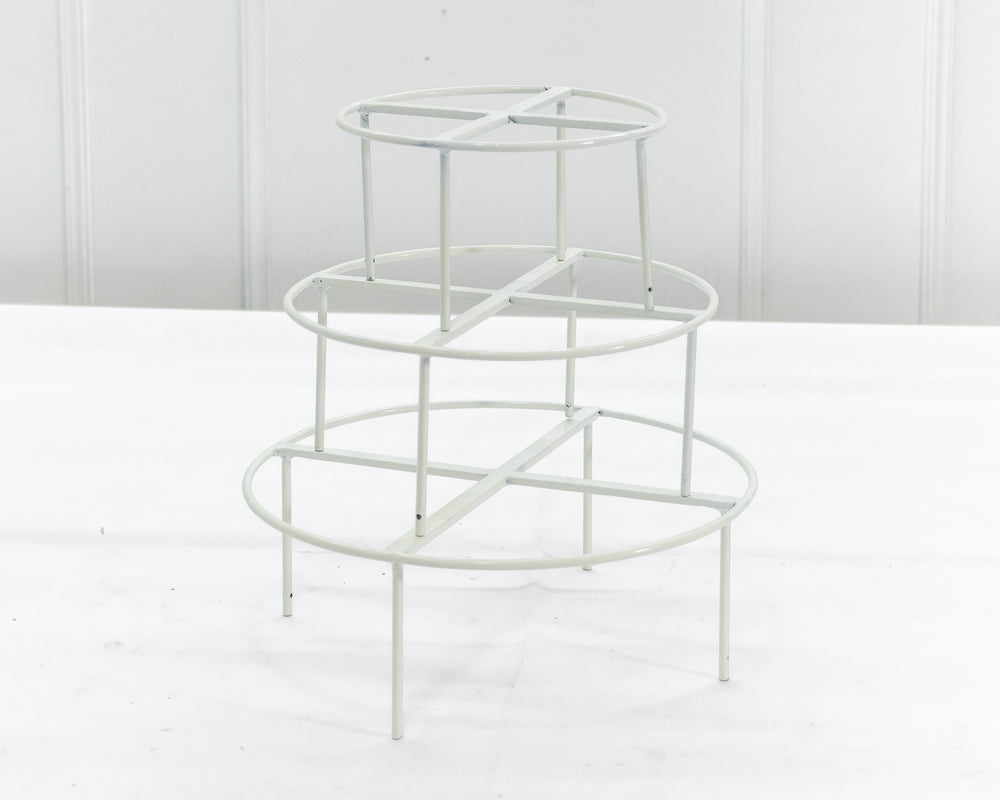 Soportes Buzos de 3