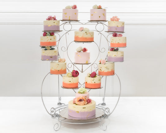 Corazón boris de 15