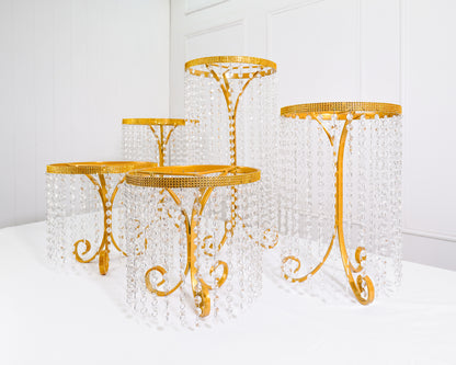Soportes Luxur