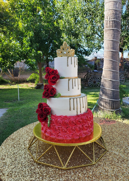 Soporte Diamante