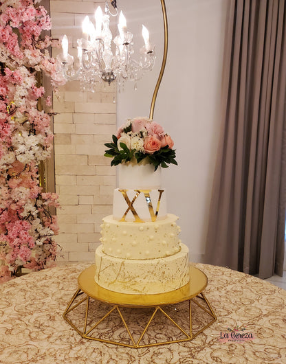 Soporte Diamante