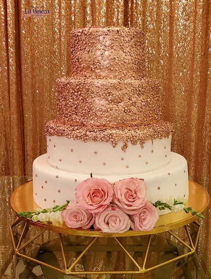 Soporte Diamante
