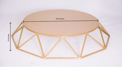 Soporte Diamante