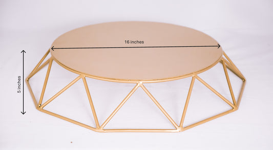 Soporte Diamante