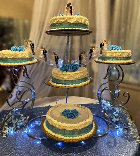 Cisne de 5