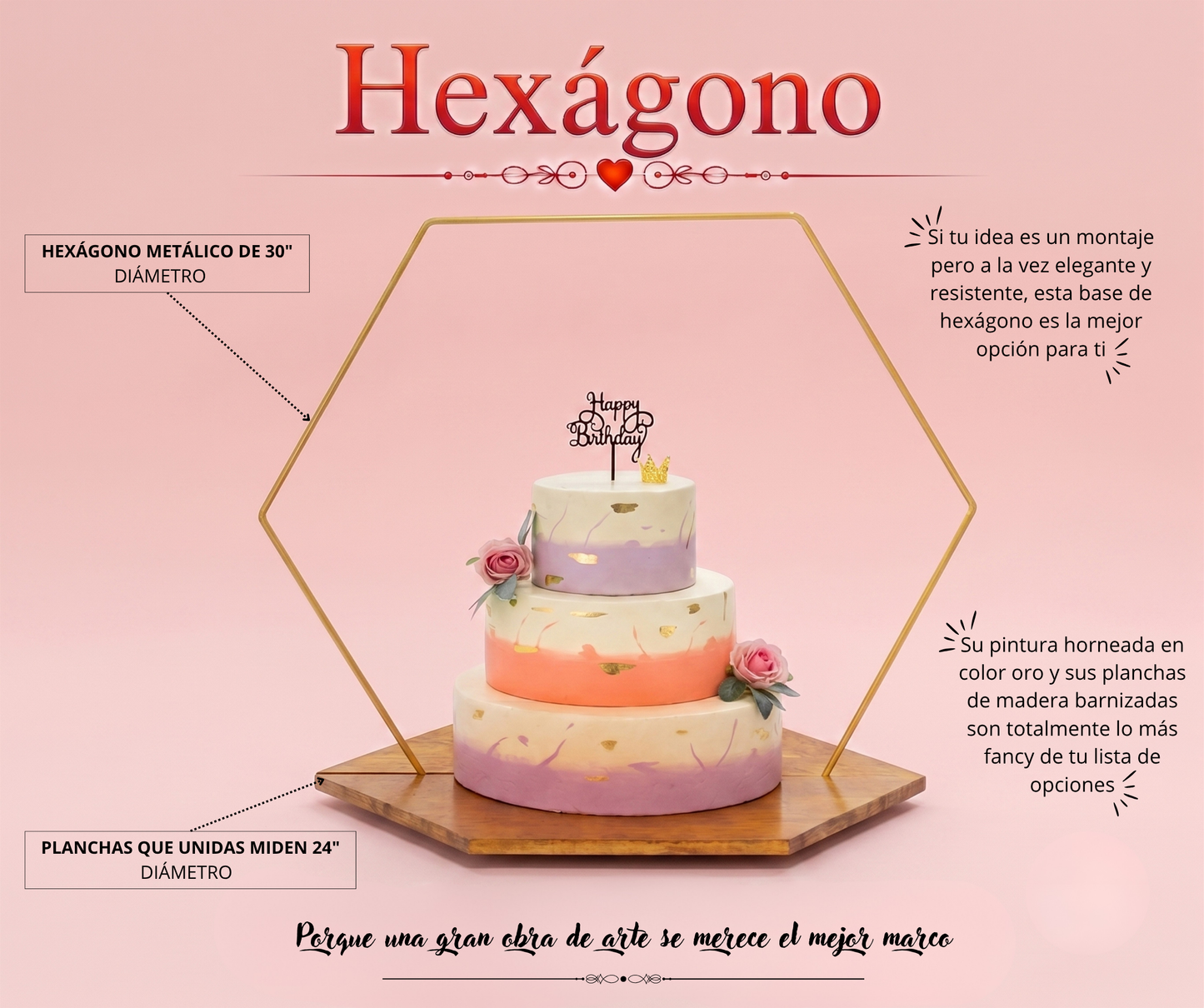 Hexágono