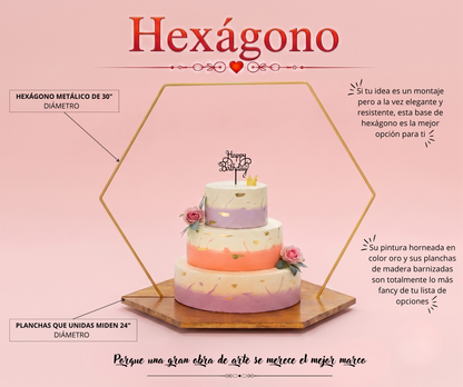 Hexágono