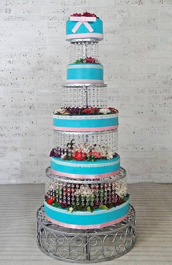 cascade of 5